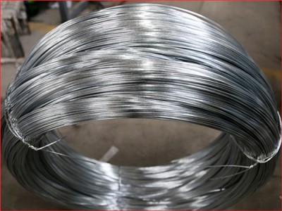 黑铁丝批发市场 弹簧钢丝售价 志达伟业镀锌钢丝