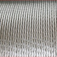 弹簧钢丝各种规格 钢芯铝绞线一般要多少钱 志达伟业镀锌钢绞线