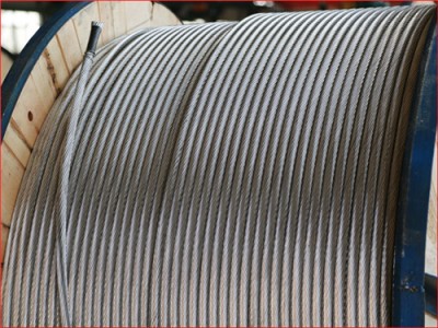 钢芯铝绞线公司 架空绝缘导线厂家直销 志达伟业钢芯铝绞线