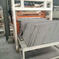 匀质板聚合物设备制造厂家 @低碳环保水泥基匀质板设备