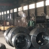 天津大邱庄预应力钢绞线厂家销售