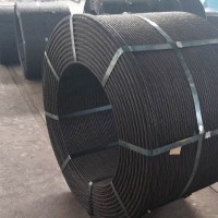 天津预应力钢绞线供应优质产品厂家