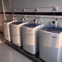 兴邦电子 洗衣机管理系统