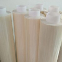 深圳厂家高粘硅胶胶带单面或双面 各种厚度颜色