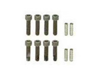 河北专业导柱加工厂家图1