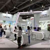 2020年6月华南国际工业博览会-新材料展览会