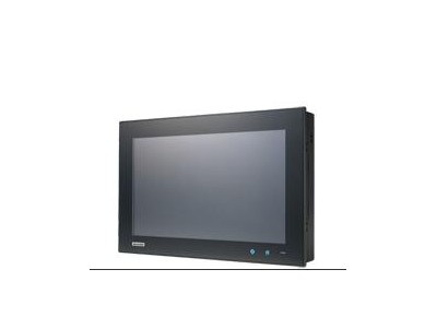 研华无风扇工业平板电脑PPC-4150W