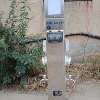HW-23  恋途 水电桩 水电箱   岸电箱