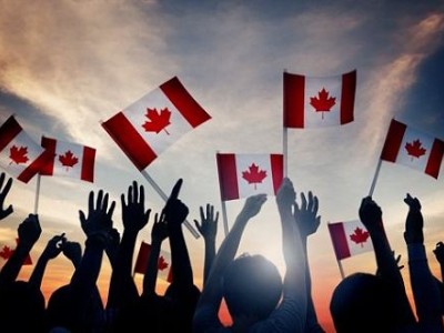加拿大投資移民就找洲巡出國