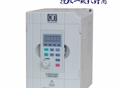 广东省变频器代理-金田变频器代理商图1