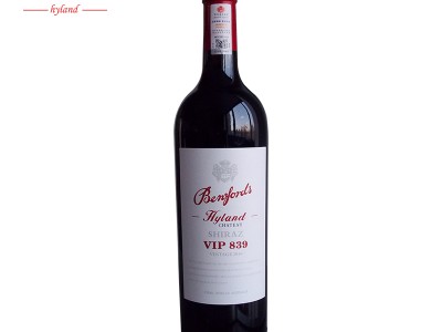 奔富VIP839干红葡萄酒 单位用酒 年会用酒