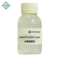 供应赢创REWO SCENT G100织物柔软剂衣物留香剂