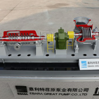 北京维克公司制作各类展示用工业模型