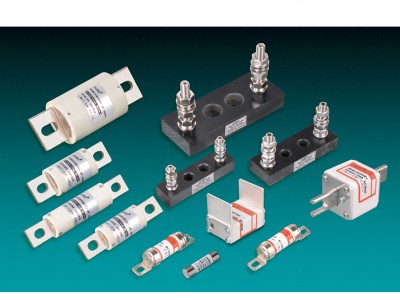 RS94A快速熔断器订做-芬隆品牌图1