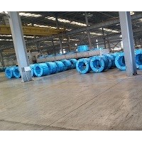 天津预应力钢绞线厂家发货进度