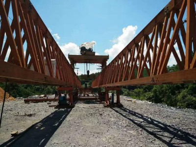 山东枣庄架桥机出租厂家常年租赁各类架桥设备