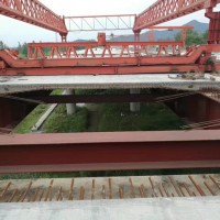 山东济南架桥机出租厂家现货出售60t-40m架桥机6台