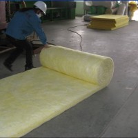 神州厂家直销玻璃棉卷毡 玻璃棉板 玻璃棉管