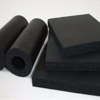 奥美斯厂家直销保温橡塑管 橡塑板 全国发货