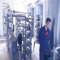苏州水处理设备反渗透设备厂家直销可定制