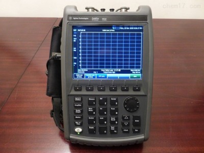 N9917A-N9917A-N9917A频谱分析仪