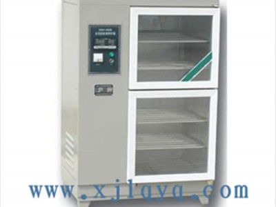 新疆专业混凝土标准养护箱加工制造图1