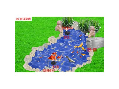 深圳高端不锈钢鱼池过滤精滤机设备工厂批发零售