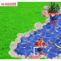 深圳高端不锈钢鱼池过滤精滤机设备工厂批发零售