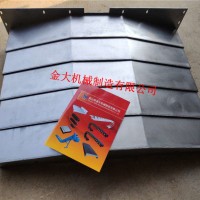 上海马扎克VCN510C钢板防护罩Y轴加工中心使用时间长