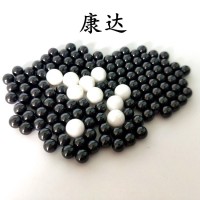 氮化硅陶瓷球 精密陶瓷硅球黑色滚珠