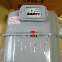 LMN-25煤气表LMN-40丹东燃气表厂家