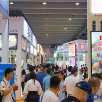 餐饮耗材展-2020深圳餐饮加盟展|2020广州餐饮加盟展