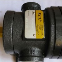 台湾KCL叶片泵 VPKC-F15-A1