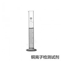 铜离子检测试剂 LX-DDC（液体）