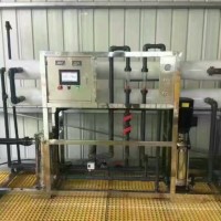 RO机耗材与配置清单|苏州电子纯水设备|苏州纯水设备