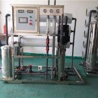 纯水机|苏州电镀工业纯水设备|水处理滤料|设备保养
