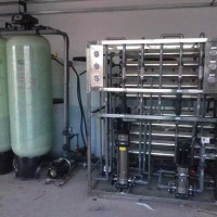 RO机|高纯水提取|苏州医疗超纯水设备|纯化水