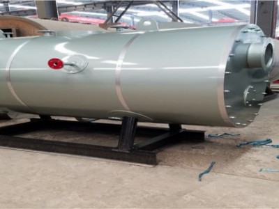 河北10吨大型热水锅炉技术支持河南银晨锅炉集团有限公司