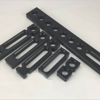 三维柔性焊接平台厂