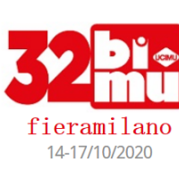 2020年意大利机床展览会BIMU2020