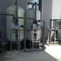 北京纯水处理设备 液压用水处理设备