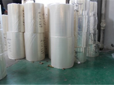 沧州高品质PVC收缩膜生产厂家