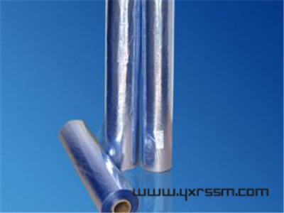 优质PVC热收缩膜制造