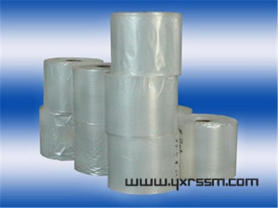 优质PVC热收缩膜生产厂家