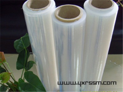 优质PVC收缩膜制造图1