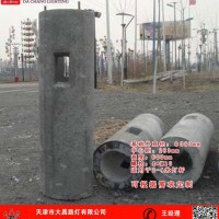 天津和平区灯杆基础可定制尺寸