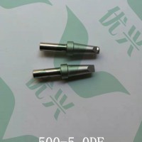 500-5.0DF马达转子焊锡机烙铁头