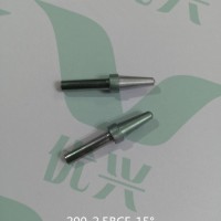 200-2.5BCF-15°马达压敏焊锡烙铁头