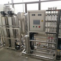 江苏医疗纯水设备/纯化水处理设备/伟志水处理设备