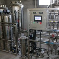 无锡医疗纯水设备/纯化水处理设备/反渗透设备
